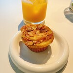 muf 生マフィンと時々､お花｡ - 