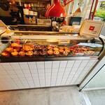 muf 生マフィンと時々､お花｡ - 