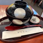 麻布茶房 - 
