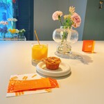 muf 生マフィンと時々､お花｡ - 