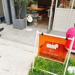muf 生マフィンと時々､お花｡ - 