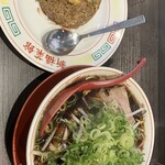 新福菜館 - 