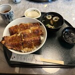 ひつまぶし稲生 - 