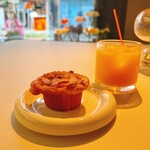 muf 生マフィンと時々､お花｡ - 