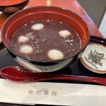 麻布茶房 - 