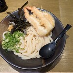讃岐の男うどん - 