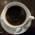炭火焼珈琲 蔵 - 
