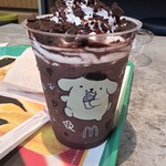 マクドナルド - ドリンク写真: