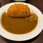 CoCo壱番屋 - 料理写真:ロースかつカレー