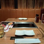 表参道焼肉 KINTAN - 