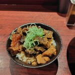 らぁ麺 花筏 - 