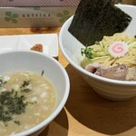銀座 朧月