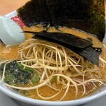 ラーメン山岡家 - 料理写真: