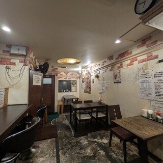 栄町ステーキ_2
