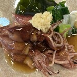 向井酒の店 - 