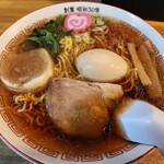 醤油屋本店 - 