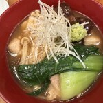 向井酒の店 - 