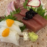 向井酒の店 - 