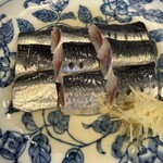 向井酒の店 - 
