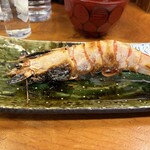 向井酒の店 - 