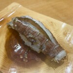 すし処 やま幸 - 追加　蝦蛄