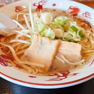 らーめん 紫龍_2
