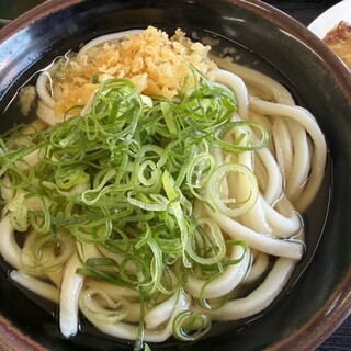 セルフうどん麺太郎_1
