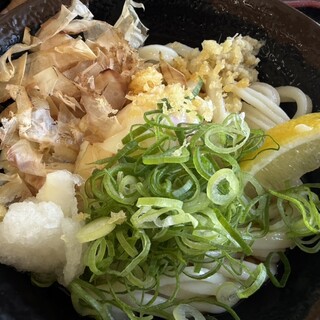 セルフうどん麺太郎_0
