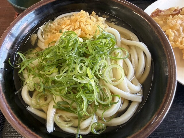 セルフうどん麺太郎 - 宇多津/うどん | 食べログ