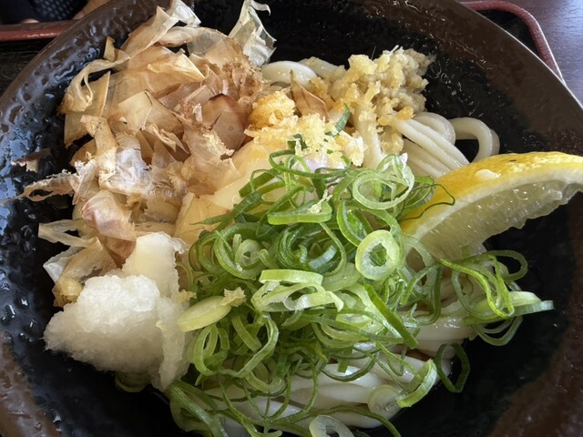 セルフうどん麺太郎 - 宇多津/うどん | 食べログ