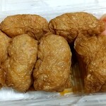稲荷ずし 松むら - 