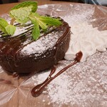 カラオケレインボー - 料理写真: