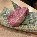 神泉ホルモン 三百屋 - 