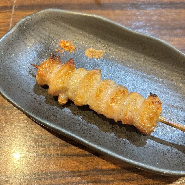 日本橋 逢鳥 （ニホンバシオウドリ） - 浜町/焼き鳥 | 食べログ