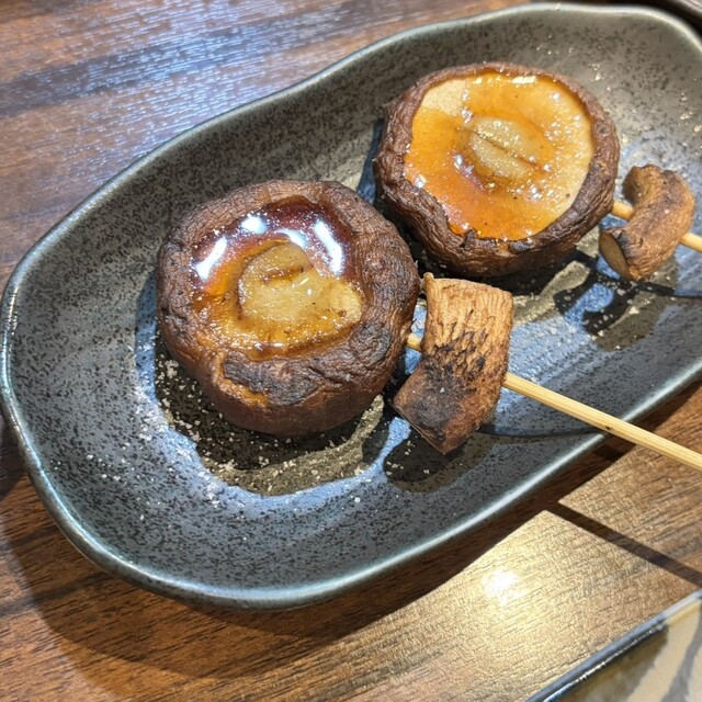 日本橋 逢鳥 （ニホンバシオウドリ） - 浜町/焼き鳥 | 食べログ