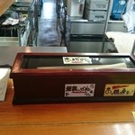 俺のラーメン あっぱれ屋 - 