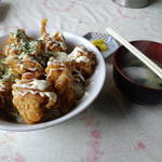 ドライブイン 唐船 - 