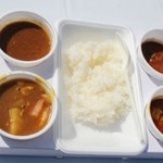 大衆カレーたかや - 