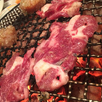 焼肉 十々 西麻布店 - タンもと