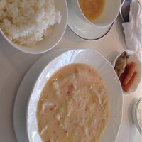 中国料理 翡翠宮 - 