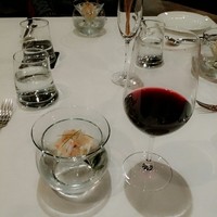 イタリア料理サルーチェ - by s-j