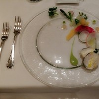 イタリア料理サルーチェ - by s-j