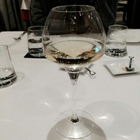 イタリア料理サルーチェ - プレート&グラスも可愛くてGOOD by s-j