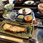京都一の傳 - 