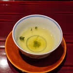 Ginza Shinohara - 玉露