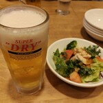 ガスト - ドリンク写真: