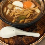 山本屋總本家 Towers店