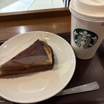 スターバックスコーヒー - 料理写真: