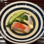 祇園 静水香 - 