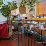 サーティーンカフェ - 
